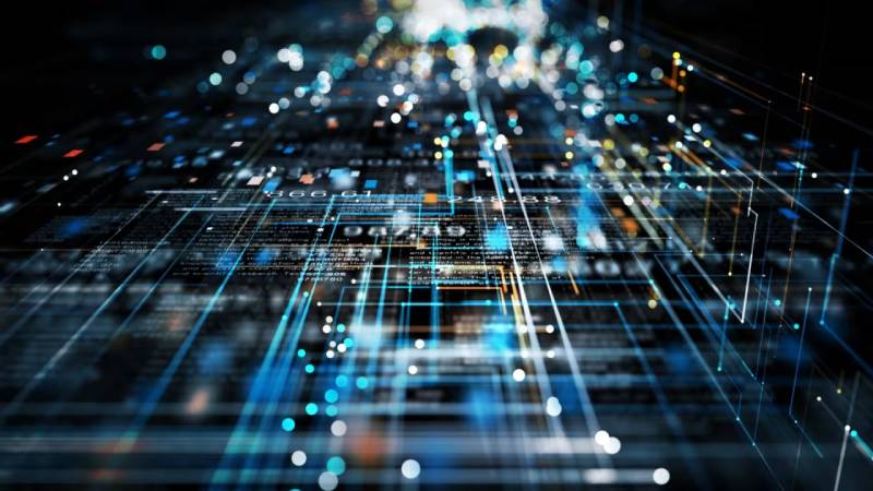 蓬溪县AI软件开发公司：Python赋能网页开发的适用场景解析