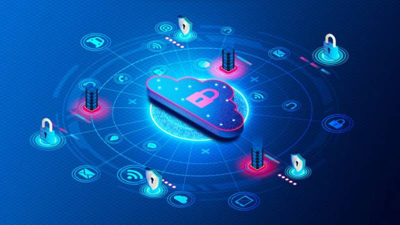 蓬溪县网站建设:DevSecOps筑牢网站全流程安全防线的核心逻辑