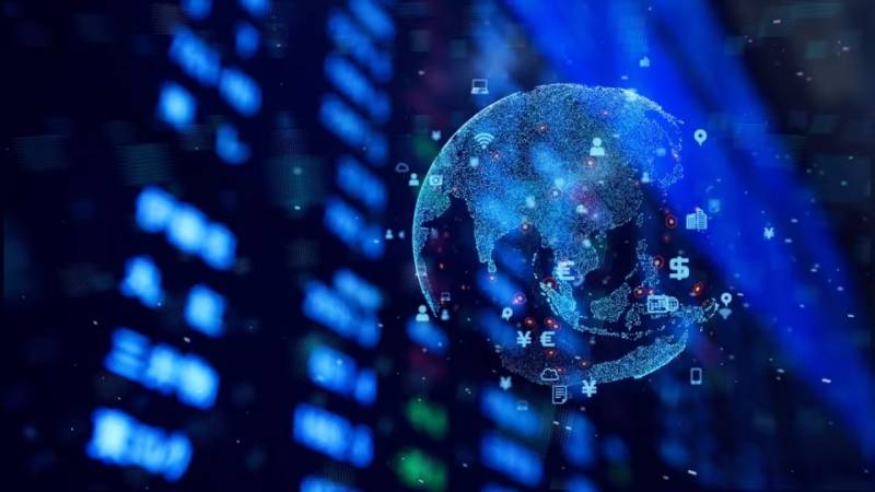 蓬溪县AI数字化转型:破局6大痛点,领航数字变革新征程